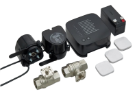 Комплекты с 2мя кранами Kit2