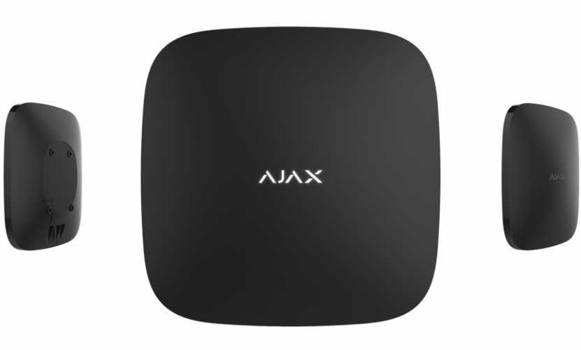 Контроллер Ajax Hub 2 Plus