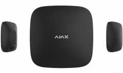 Контроллер Ajax Hub  2 Plus