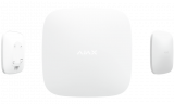 Контроллер Ajax Hub 2 Plus