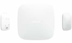 Контроллер Ajax Hub  2 Plus